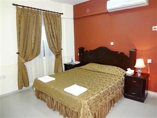 Al Shiraa Hotel Apartments Maskat Dış mekan fotoğraf